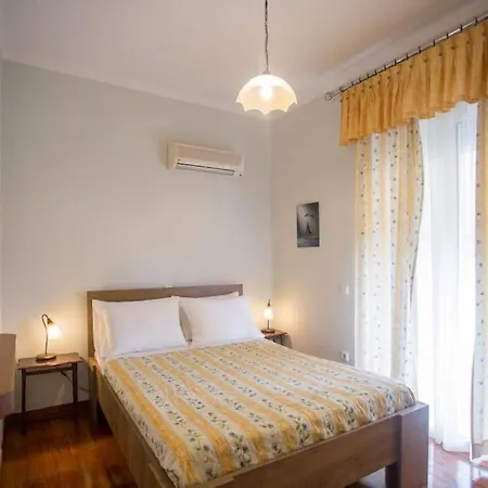 Koryfo Penthouse, 3km From Corfu Old Town 公寓 *